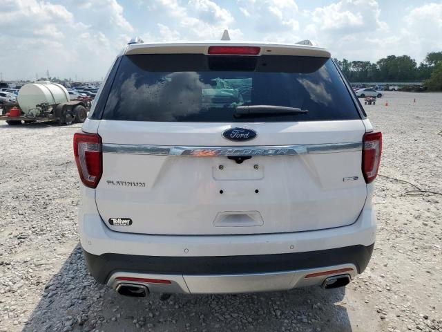 2017 FORD EXPLORER P - 1FM5K8HT4HGD20899
