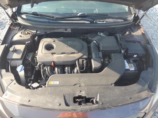 2016 HYUNDAI SONATA SPO - 5NPE34AF2GH322997