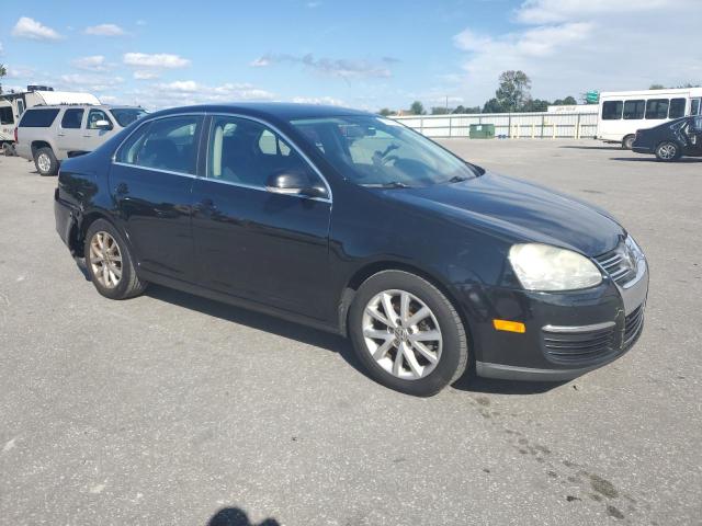 2010 VOLKSWAGEN JETTA SE 3VWRZ7AJ5AM071395  70607954