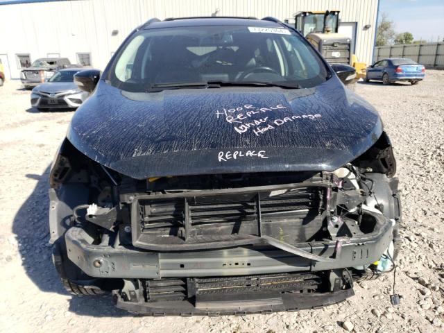 2018 FORD ECOSPORT SES MAJ6P1CL4JC231152