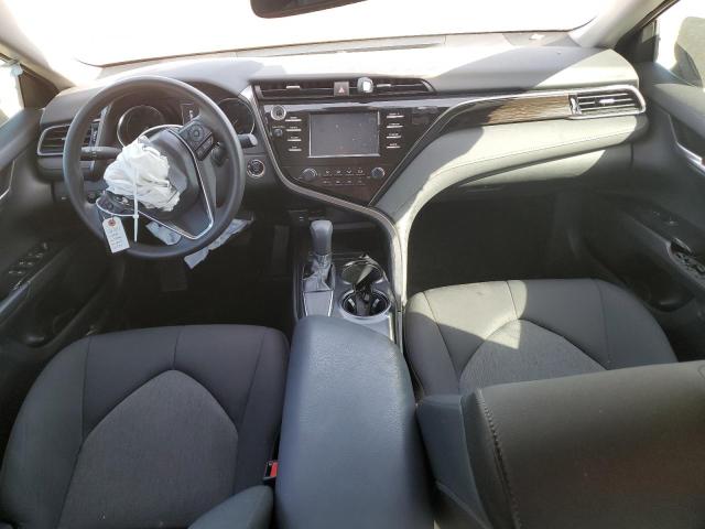 2019 TOYOTA CAMRY L - 4T1B11HK0KU234244
