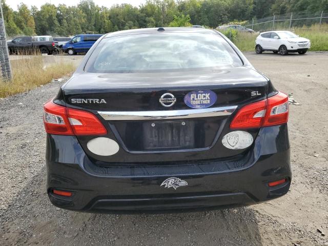 VIN 3N1AB7AP7JY219180 2018 NISSAN SENTRA no.6