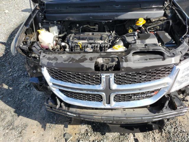 2017 DODGE JOURNEY SE - 3C4PDCAB9HT558061