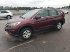 2015 HONDA CR-V LX - 5J6RM4H38FL124732