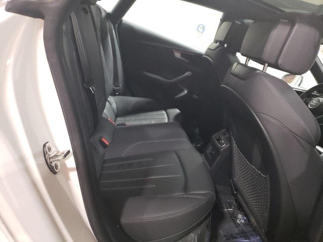 2021 AUDI A5 PREMIUM - WAUDACF57MA059336