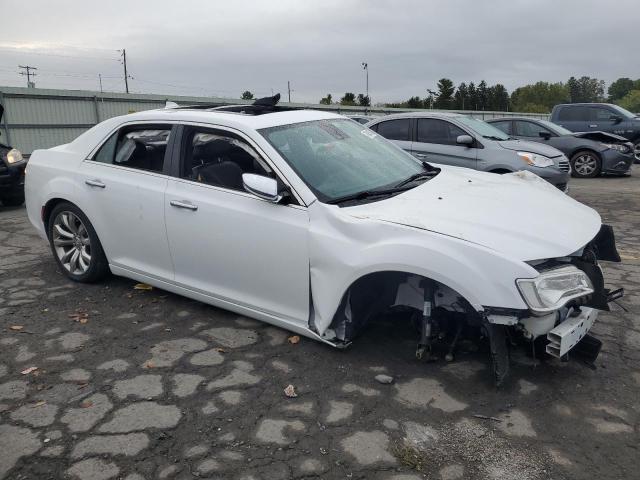 2018 CHRYSLER 300 LIMITE - 2C3CCAEGXJH211207