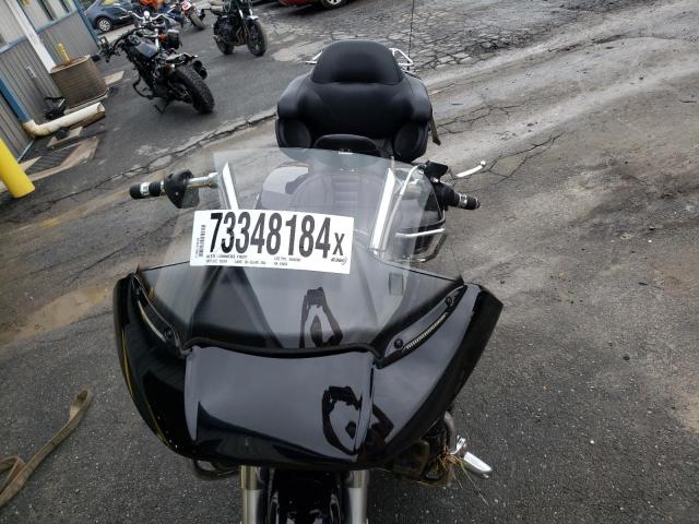 2021 HARLEY-DAVIDSON FLTRK 1HD1KZF19MB605680