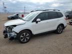 2017 SUBARU FORESTER 2 - JF2SJAGC2HH544073