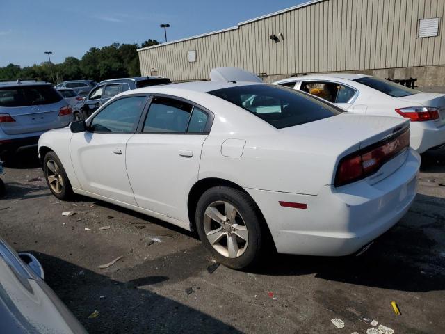 VIN 2C3CDXHG3EH220459 2014 Dodge Charger, Sxt no.2