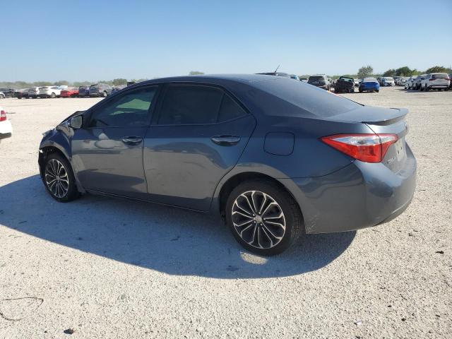 VIN 5YFBURHE1GP375543 2016 Toyota Corolla, L no.2