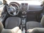 NISSAN VERSA S photo