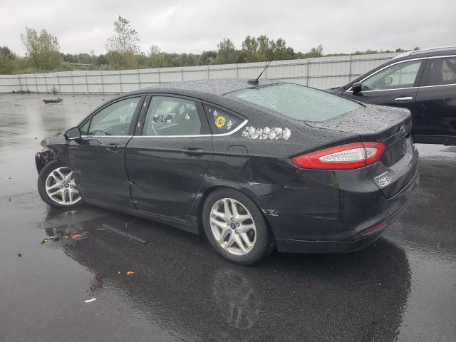 VIN 1FA6P0HDXG5111610 2016 Ford Fusion, SE no.2