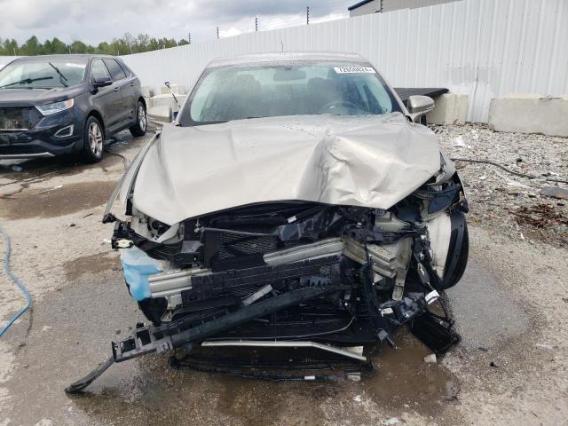 VIN 3FA6P0H74FR125668 2015 Ford Fusion, SE no.5