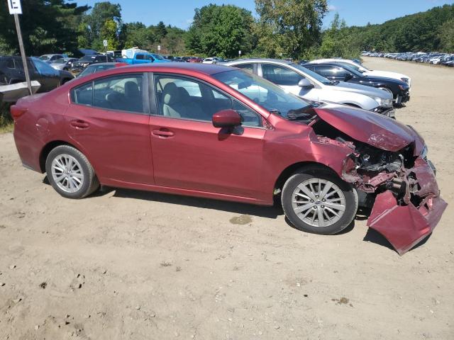 2018 SUBARU IMPREZA PR - 4S3GKAB65J3620536
