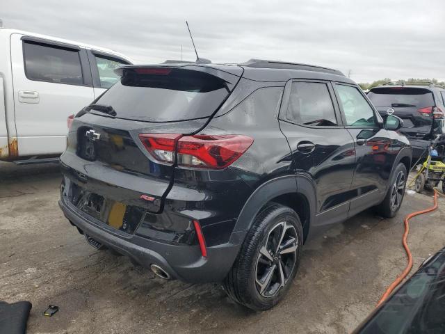 2022 CHEVROLET TRAILBLAZE - KL79MTSL1NB041895
