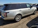 LAND ROVER RANGE ROVE photo