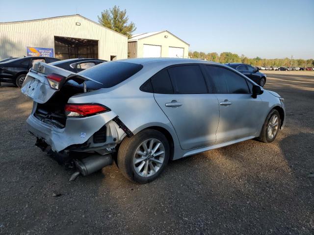 2021 TOYOTA COROLLA LE - 5YFBPMBE6MP188717
