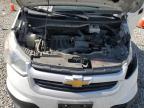 CHEVROLET CITY EXPRE photo