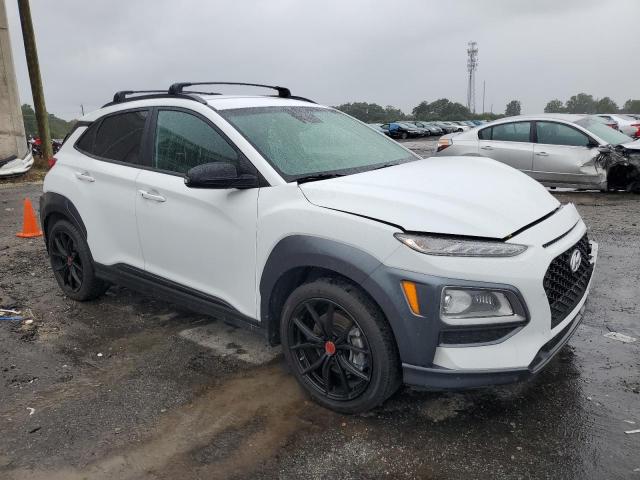 2021 HYUNDAI KONA KM8K63A58MU681375