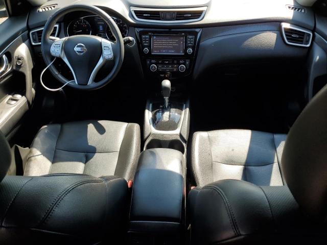 2016 NISSAN ROGUE S - 5N1AT2MV9GC893707