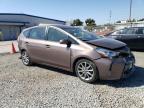 TOYOTA PRIUS V снимка