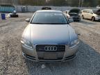 AUDI A4 2.0T QU photo