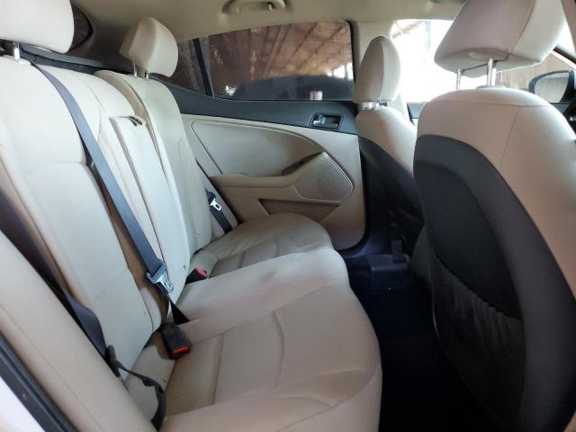 2015 KIA OPTIMA LX - KNAGM4A79F5658706