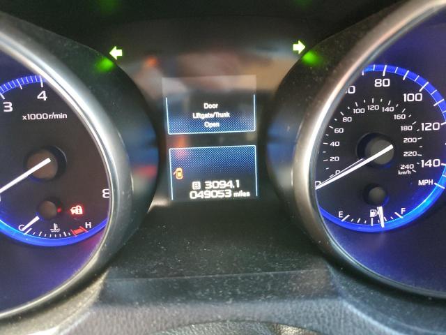 2015 SUBARU LEGACY 2.5 - 4S3BNBC69F3071257