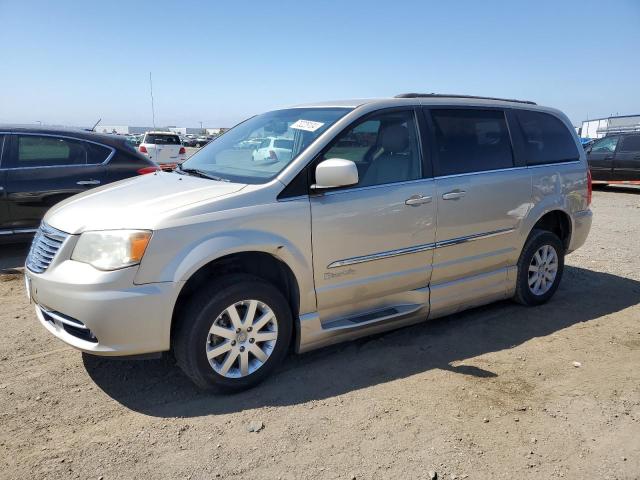 VIN 2C4RC1BG8ER460258 2014 Chrysler Town and Countr... no.1