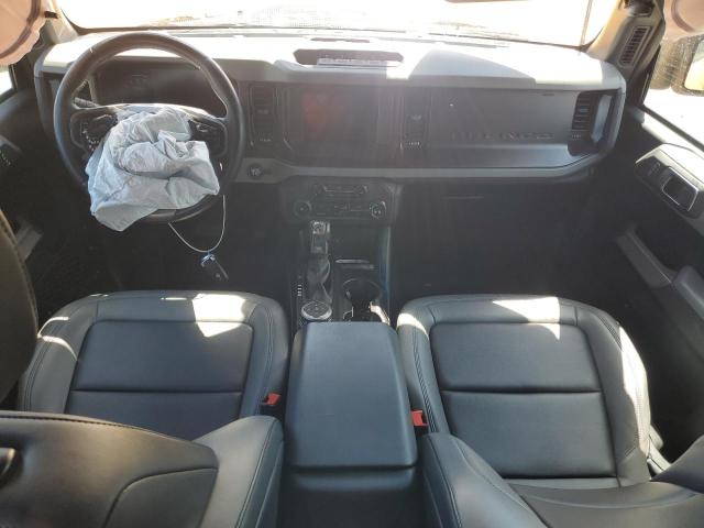 2022 FORD BRONCO BAS - 1FMEE5DH6NLB14350