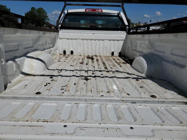 2016 TOYOTA TUNDRA SR - 5TFNW5F13GX202933