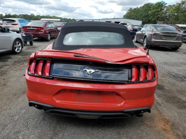 2019 FORD MUSTANG - 1FATP8UHXK5182020