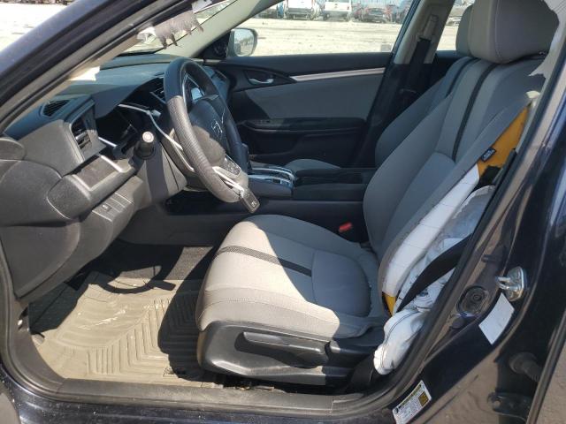 2018 HONDA CIVIC EX - 19XFC2F78JE013816