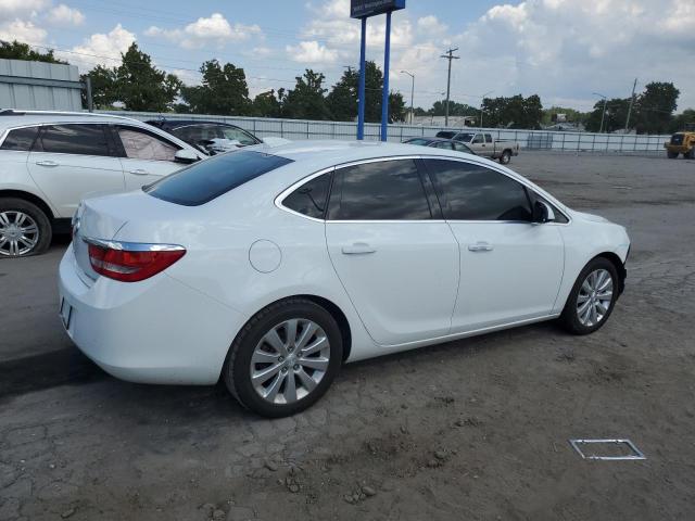 2016 BUICK VERANO - 1G4PP5SKXG4119548