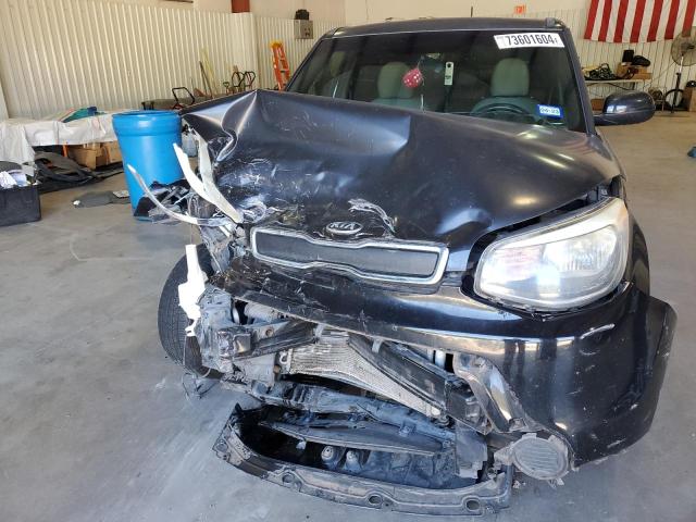 VIN KNDJN2A22F7779841 2015 KIA Soul no.5