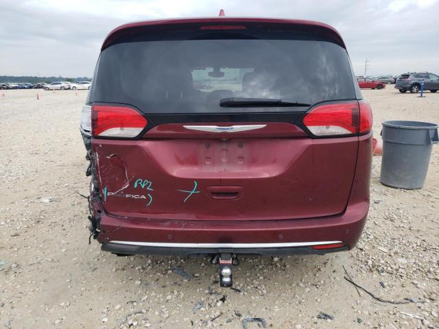 VIN 2C4RC1EG4HR720929 2017 Chrysler Pacifica, Touri... no.6