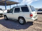 NISSAN PATHFINDER photo