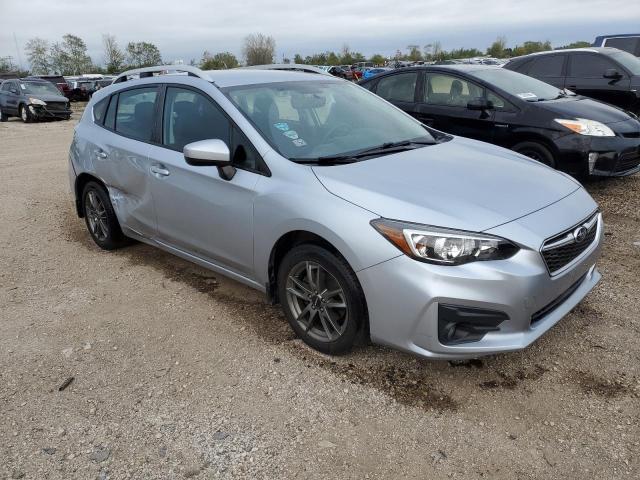 2017 SUBARU IMPREZA PR - 4S3GTAD62H3706746