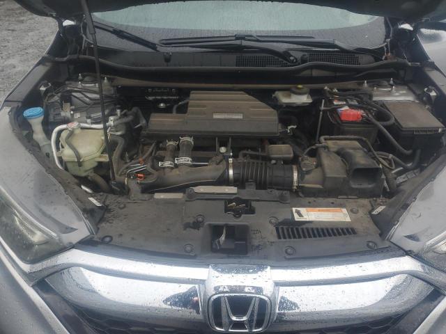 2019 HONDA CR-V EX - 7FARW1H59KE010952