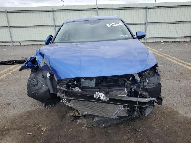 VIN 3VW4M7BU8RM064762 2024 Volkswagen Jetta, S no.5