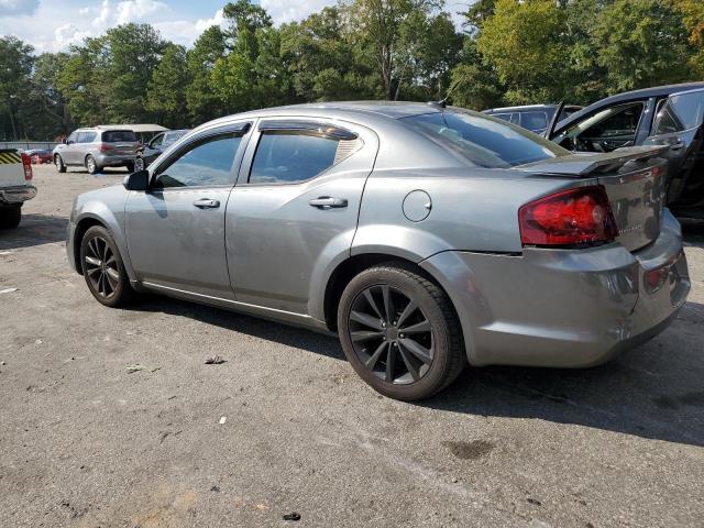 VIN 1C3CDZCB4DN633715 2013 Dodge Avenger, Sxt no.2