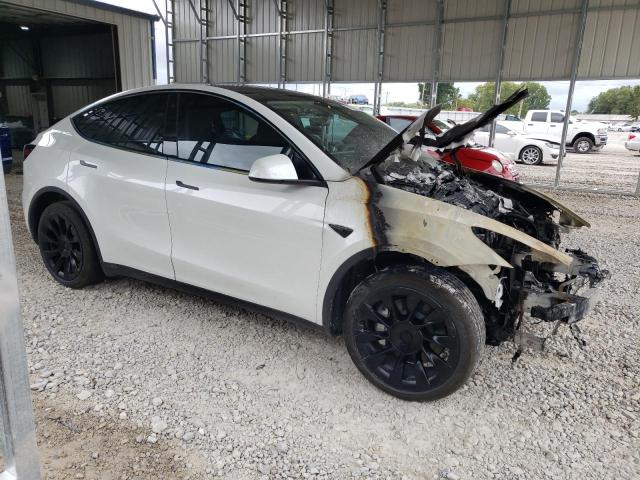 2023 TESLA MODEL Y - 7SAYGDEE8PA074871