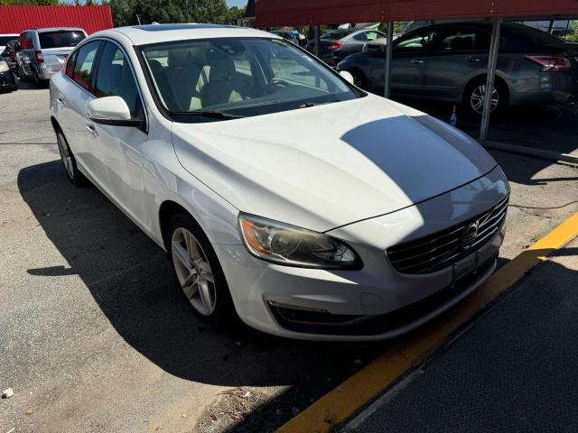 VIN YV1612TK4F2366034 2015 Volvo S60, Premier no.1