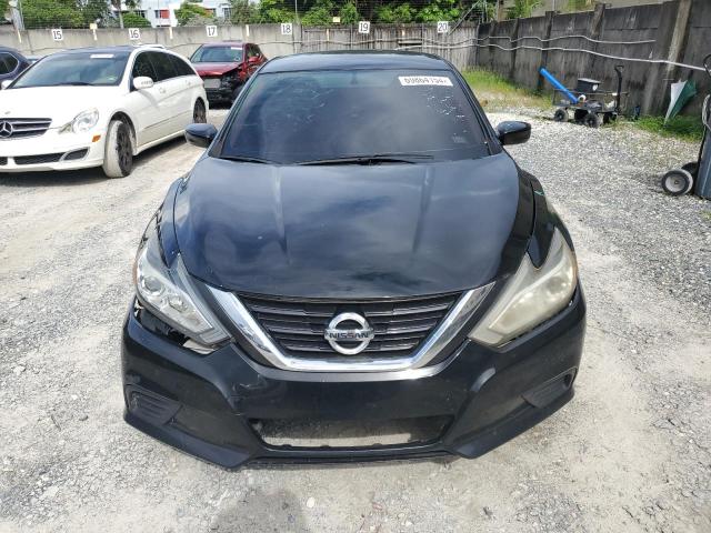2018 NISSAN ALTIMA 2.5 - 1N4AL3AP7JC474302