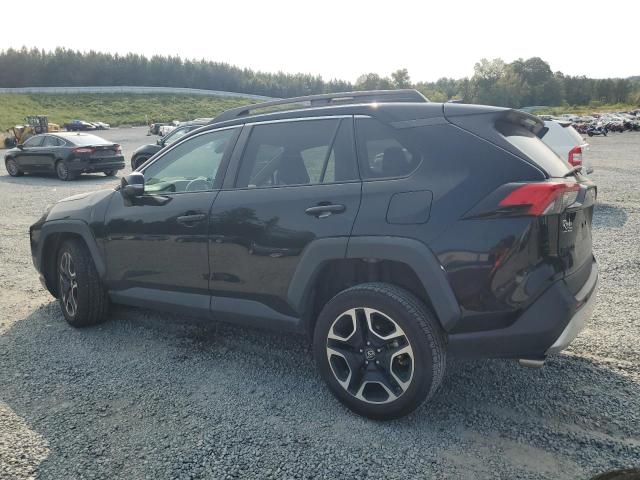 2019 TOYOTA RAV4 ADVEN - 2T3J1RFV7KC005916