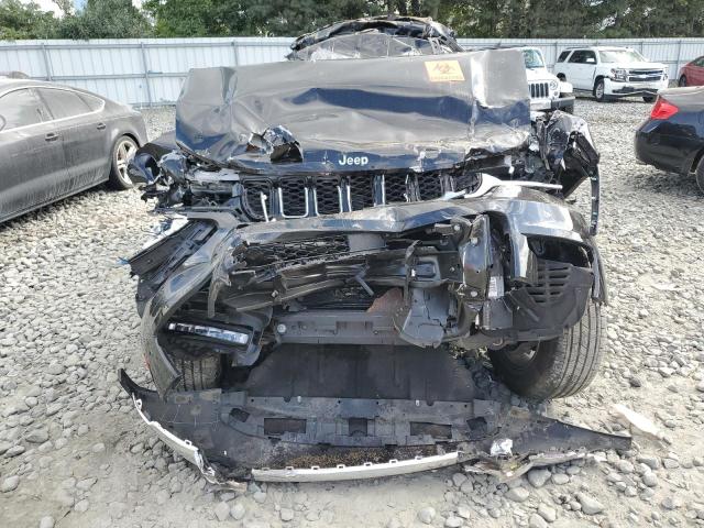 2022 JEEP GRAND CHER - 1C4RJKBG4N8622586