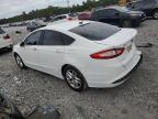 FORD FUSION SE photo