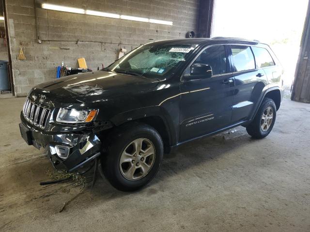 2015 JEEP GRAND CHER #3024736391