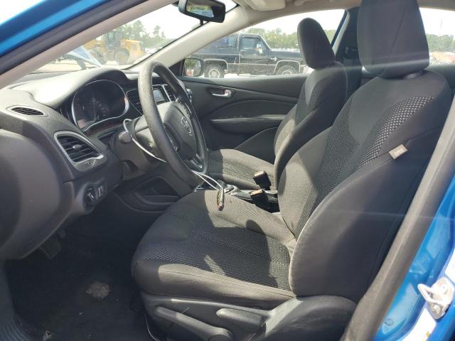 2015 DODGE DART SE - 1C3CDFAA5FD416093
