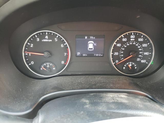 2021 KIA SELTOS S - KNDEUCAA8M7046238